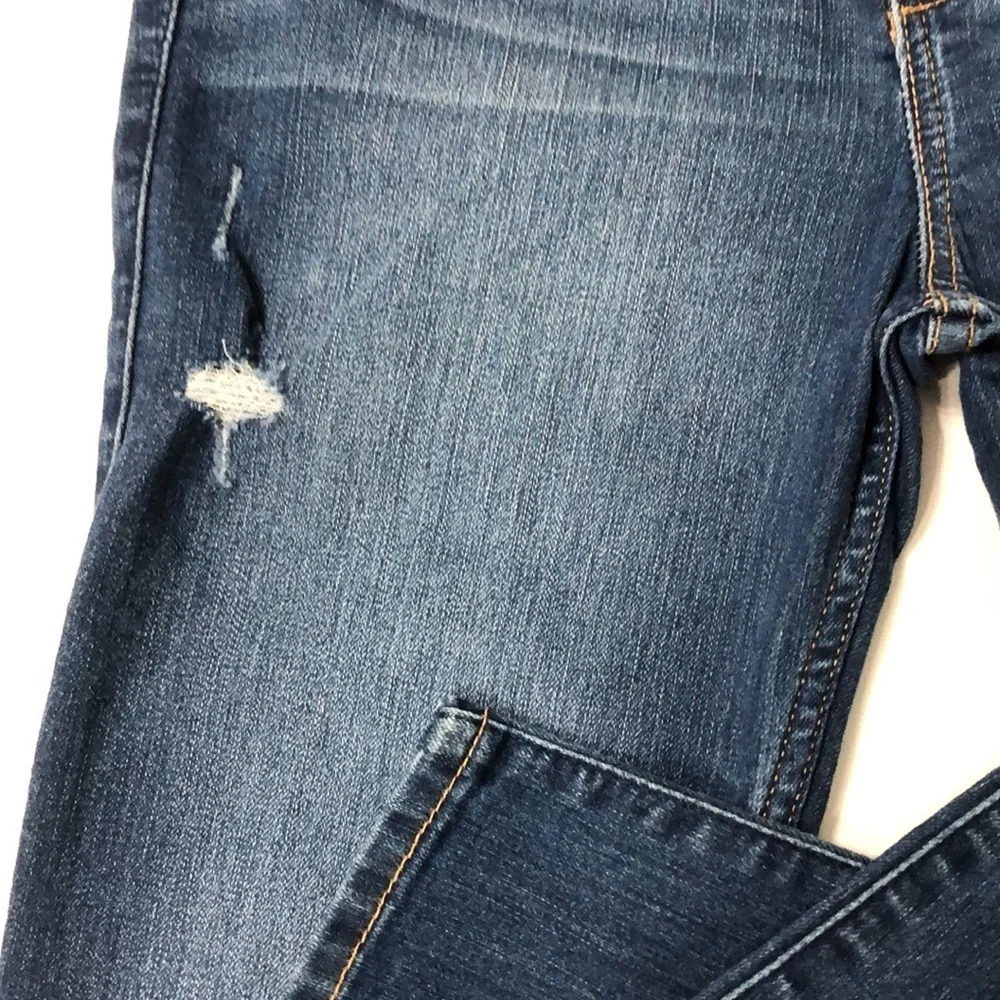 ABERCROMBIE KIDS SUPER SKINNY JEANS